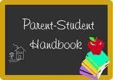 Elementary Student and Family Handbook (DRAFT)