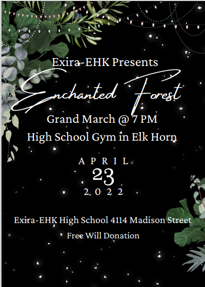 Enchanted Forest