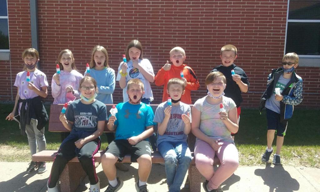 4th Grade