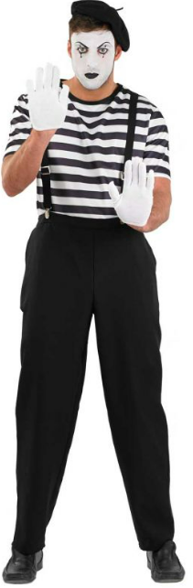 Mime