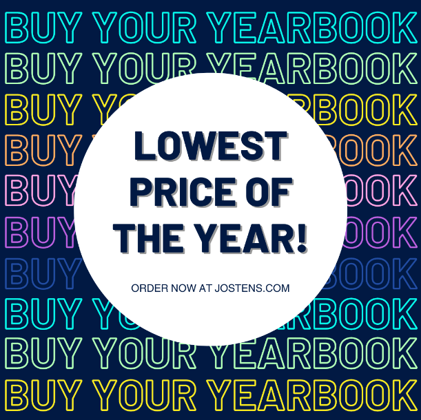 Buy a Yearbook